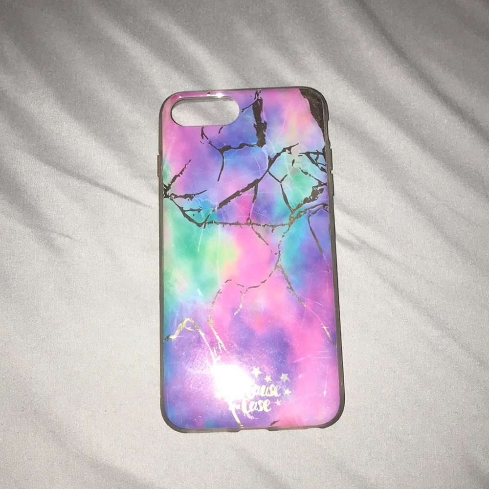iphone 6/7/8 plus case hardshell